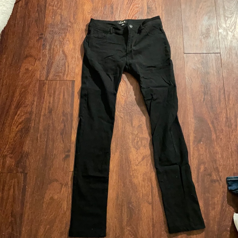 Jeggings